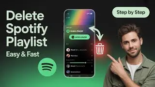 How to Delete a Playlist on Spotify &ndash; Easy Step by Step Guide!