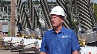Modernizing the 'interstate highway system' of electric grid benefits customers