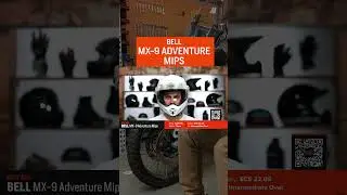 BEST OF ADV Helmets of 2025