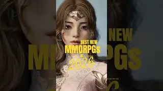 TOP MMORPGs for Android & iOS (2026 Edition) 🛡️