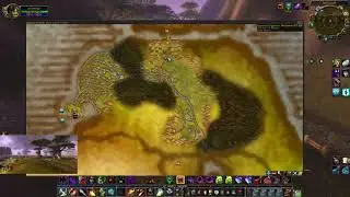 Fall of Dun Modr wow quest
