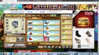 ddtank3 (Video 1)