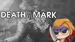 [Debut stream! Let's hunt some spirits!] Spirit Hunter: Death Mark Ep1