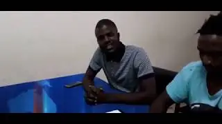 ONE ON ONE WITH GARRISA UNIVERSITY STUDENT LEADERS