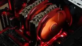 Thermalright SilverArrow SB-E Extreme