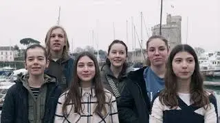 Il est temps d'ouvrir les yeux