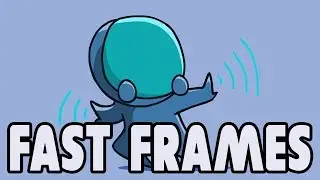FAST FRAMES - MAG
