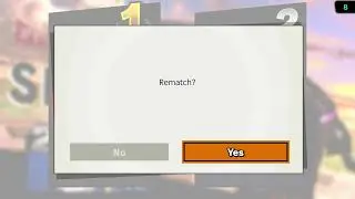 SSBU - Elite Smash (25/86) - Yoshi