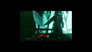 William Rentier - Boss Fight - Evil West
