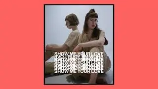 Poise - Show Me Your Love (Official Audio)