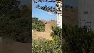 Rally Italia Sardegna 2024 SS 6 Tula-Erula #wrc #rally #motorsport #racing