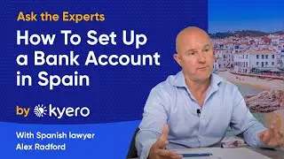 How To Set Up a Bank Account in Spain