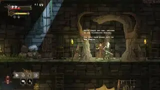 Dark Devotion GamePlay PC