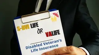 S-DVI и VALife: полисы страхования жизни для ветеранов-инвалидов.