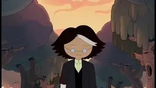 Adventure Time: Fionna and Cake – Part of the madness song (By Rebecca Sugar)