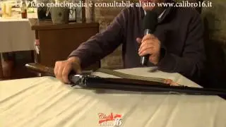 Club Calibro 16 - Sovrapposto Rizzini