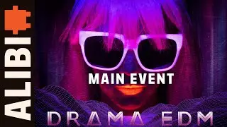 Main Event | ⚡ EDM Risers, Whooshes & Drops for Gaming 🎮💥