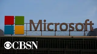 Microsoft races to patch massive server hack