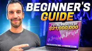 The Ultimate Chart Trading Guide Beginners Must Have!