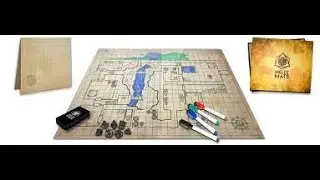 MELEE MATS UNBOXING AND REVIEW