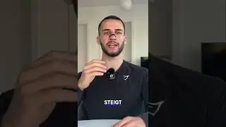 Testosteron steigern: Einfache Tricks f&uuml;r mehr Muskeln & Energie
