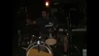 TheBakwoodzBand-HILLBILLY SHUFFLE