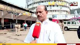 'കെട്ടിടത്തിൽ അനധികൃത നിർമ്മാണം നടന്നിട്ടുണ്ട്, ഷീറ്റുകൾ മറച്ചത് രക്ഷാദൗത്യത്തെ ബാധിച്ചു'
