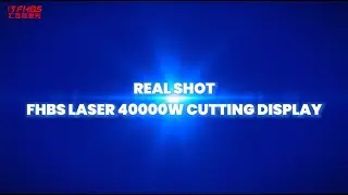 FHBS 40 000W