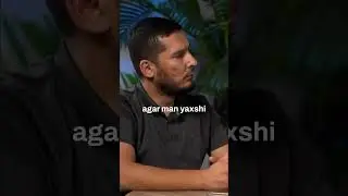 Uzbek Man's 5-Year Plan: From Samsung to Marketing Agency! #shorts