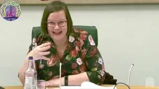 Treasury committee - Work of HM revenue & customs HMRC 13/1/26 ￼