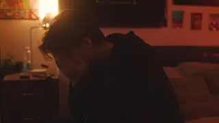 &rsquo;the distance from myself&rsquo; NTU Student Short Film