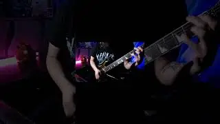 Killer Be Killed - Wings of Feather and Wax | Guitar Cover 49/365