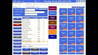 Loyalty Card - Retail POS 10 (By Original developer)