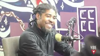Devin Allen (PART 1) with MikeOnTheMic