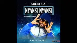 Nyansi Nyansi - Produced by Jerry D