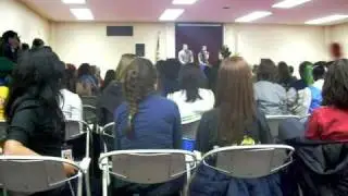 Laura Bailey talking as Tohru