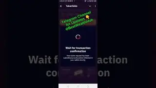 How to Claim or Withdraw NotPixel and Sell | Swap | Easy Step By Step Guide #notpixel #bestwealthhub
