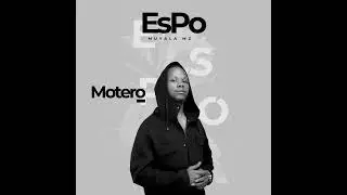 Muyala_Mz_Motero (Audio Officiel)