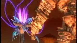 Sonic Unleashed Walkthrough Part 36- Gaia Colossus