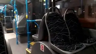 Mercedes Benz Citaro C2G AO-IM-003 @151
