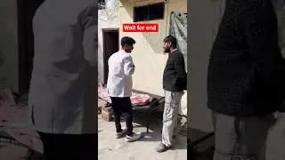 JHOLACHAP DOCTOR KA ULTIMATE CONFUSION 🤣 | Galat Patient, Galat Gyaan #youtubeshorts #comedyshorts