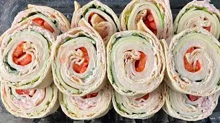 Costco Sandwiches (Costco Party Platters, Sandwich Tray, more!)