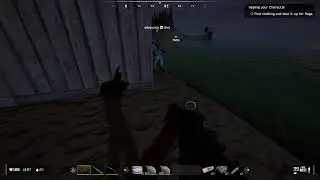 Deadside 1.4 PS5 New map