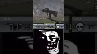 THE MOST OP GUNS IN CODM #shorts#codm#codmobile#gaming