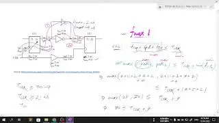 Example 3 on Maximum Clock Frequency || Fmax in STA || @vlsipp