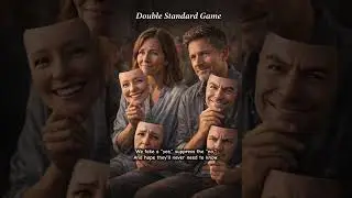 Double Standard Game