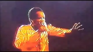 Lord Randy... Fat women In town 1983 ; Gabby's Battleground Calypso tent. Barbados Calypso.