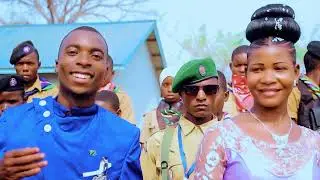 Makeja-Harusi ya Simoni[Official Music Video]4K