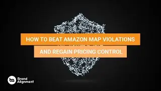 What is MAP Pricing? Learn How to STOP Amazon MAP Violations and Regain Pricing Control