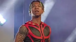 Lio Rush Signs With AEW! THOUGHTS!!!